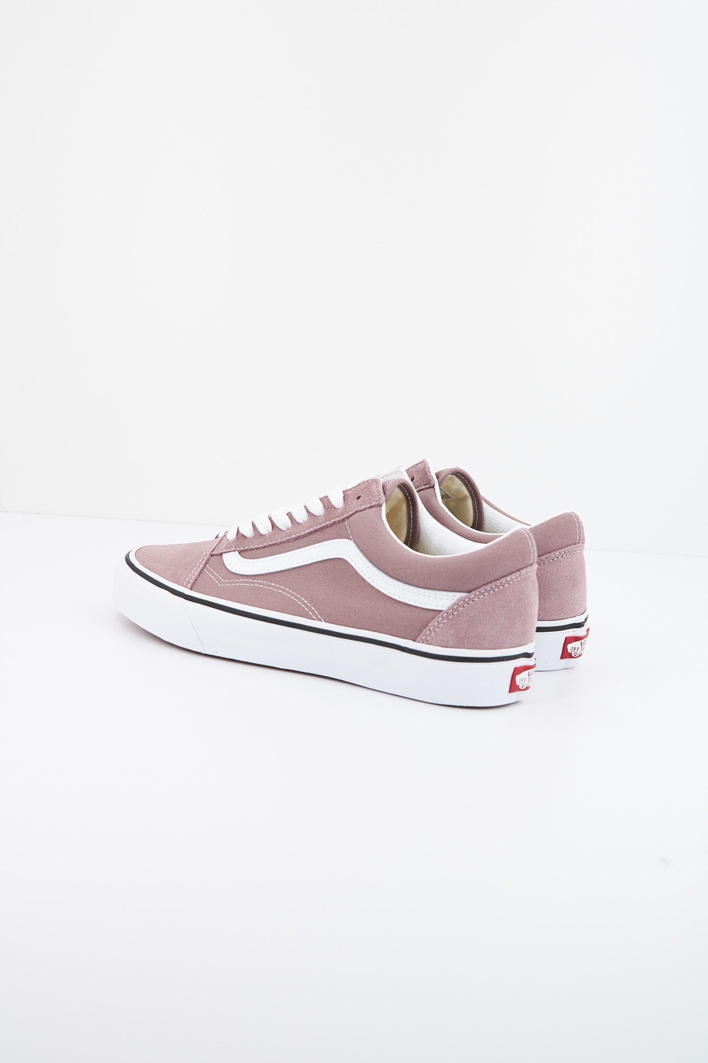 VANS OLD SKOOL en color VIOLETA (3)