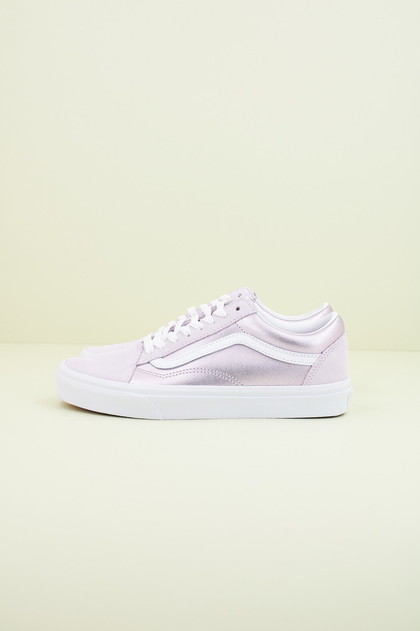 VANS OLD SKOOL en color VIOLETA (2)