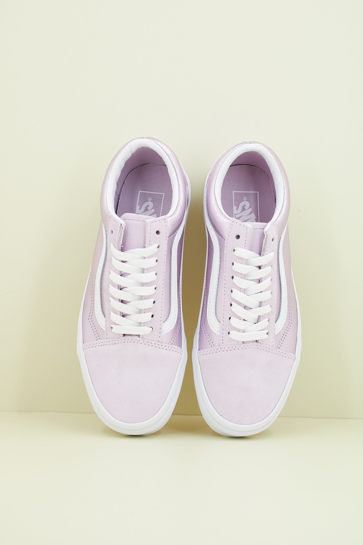 VANS OLD SKOOL en color VIOLETA (3)