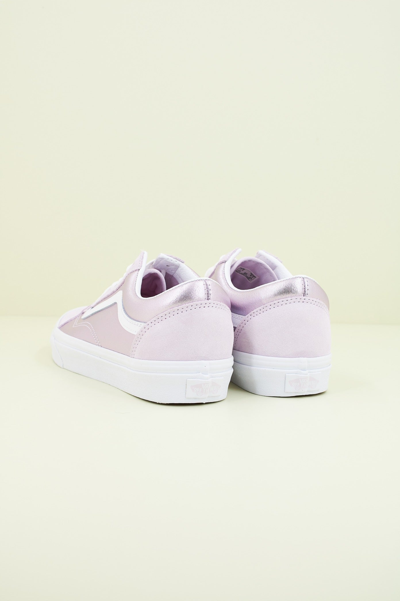 VANS OLD SKOOL en color VIOLETA (4)