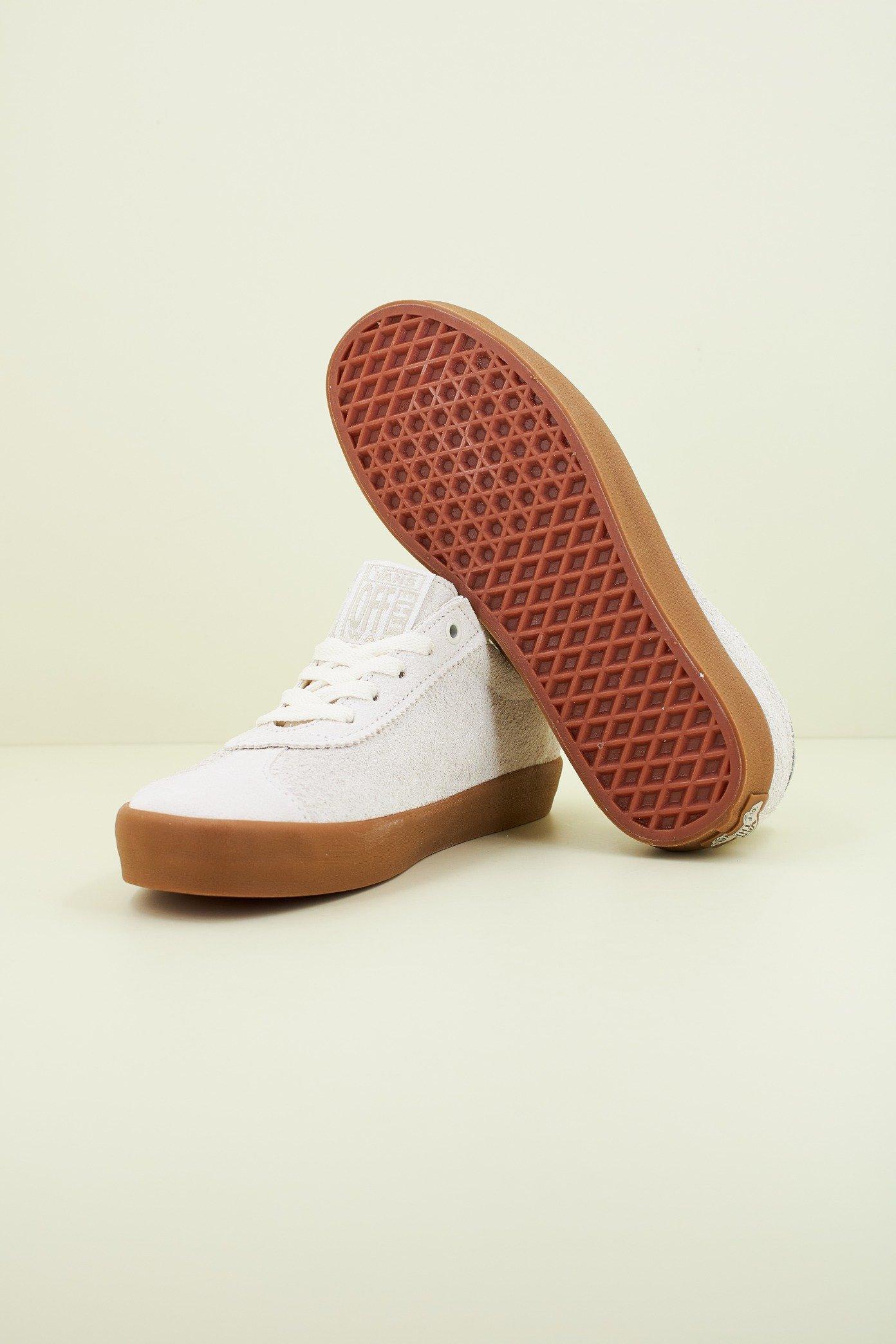 VANS SPORT LOW en color BLANCO (4)