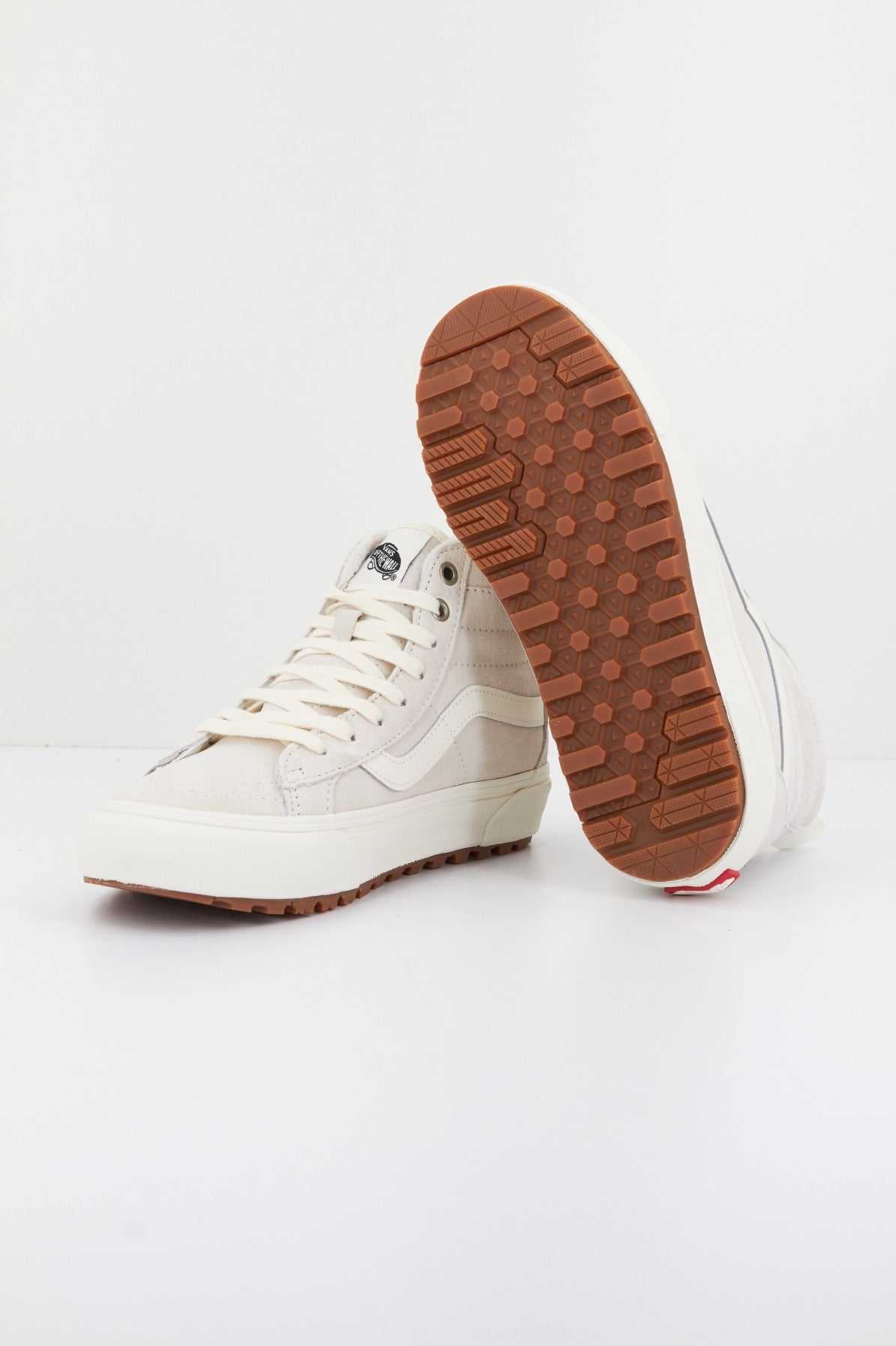 VANS SK-MTE- en color BLANCO (4)