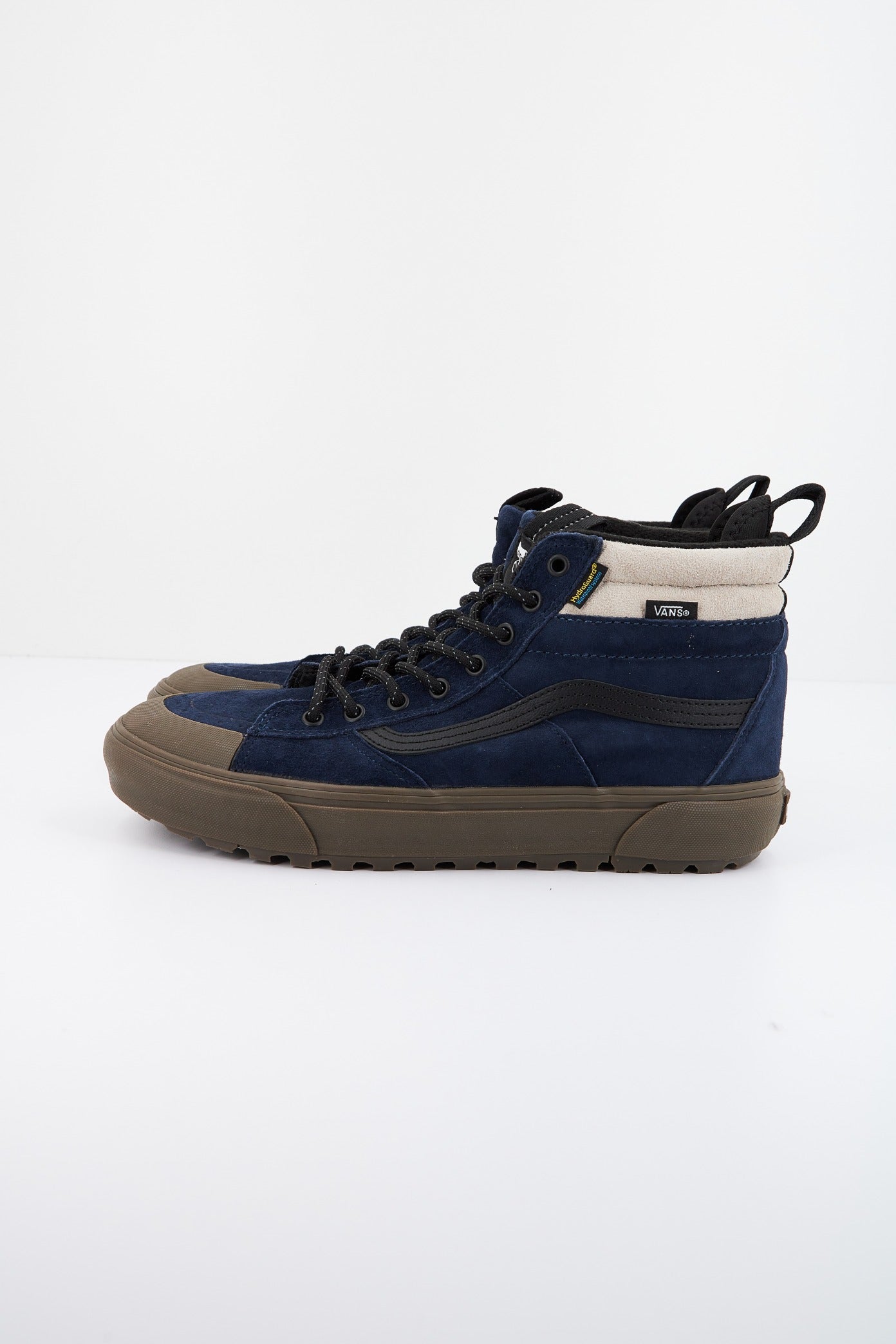 VANS SK-HI MTE- en color AZUL (1)
