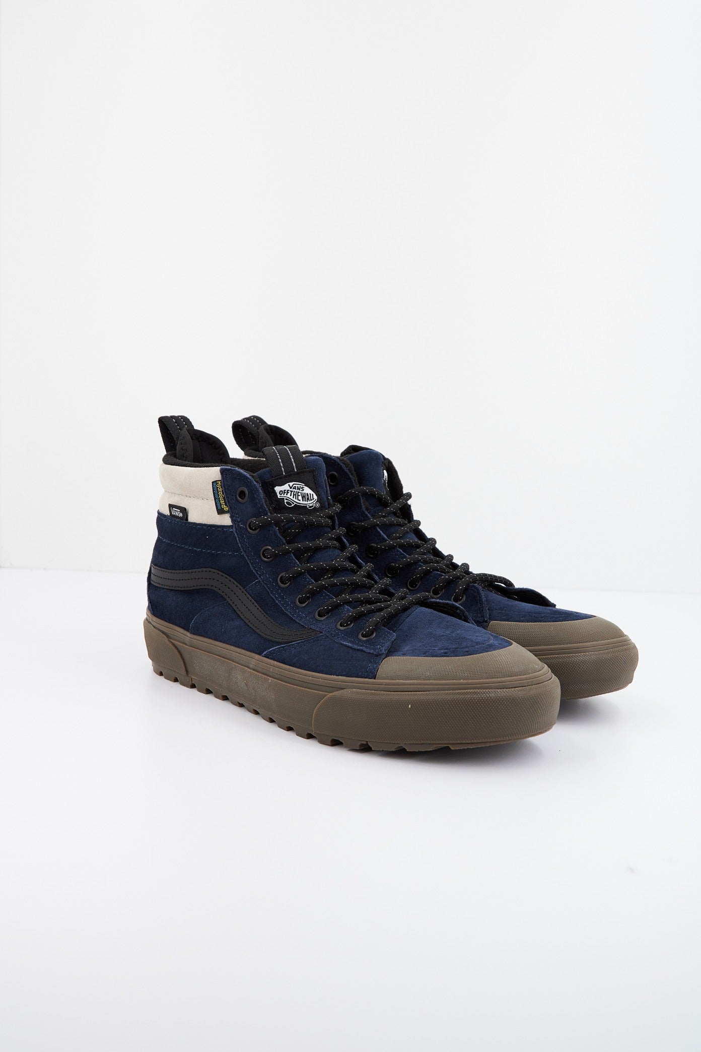 VANS SK-HI MTE- en color AZUL (2)