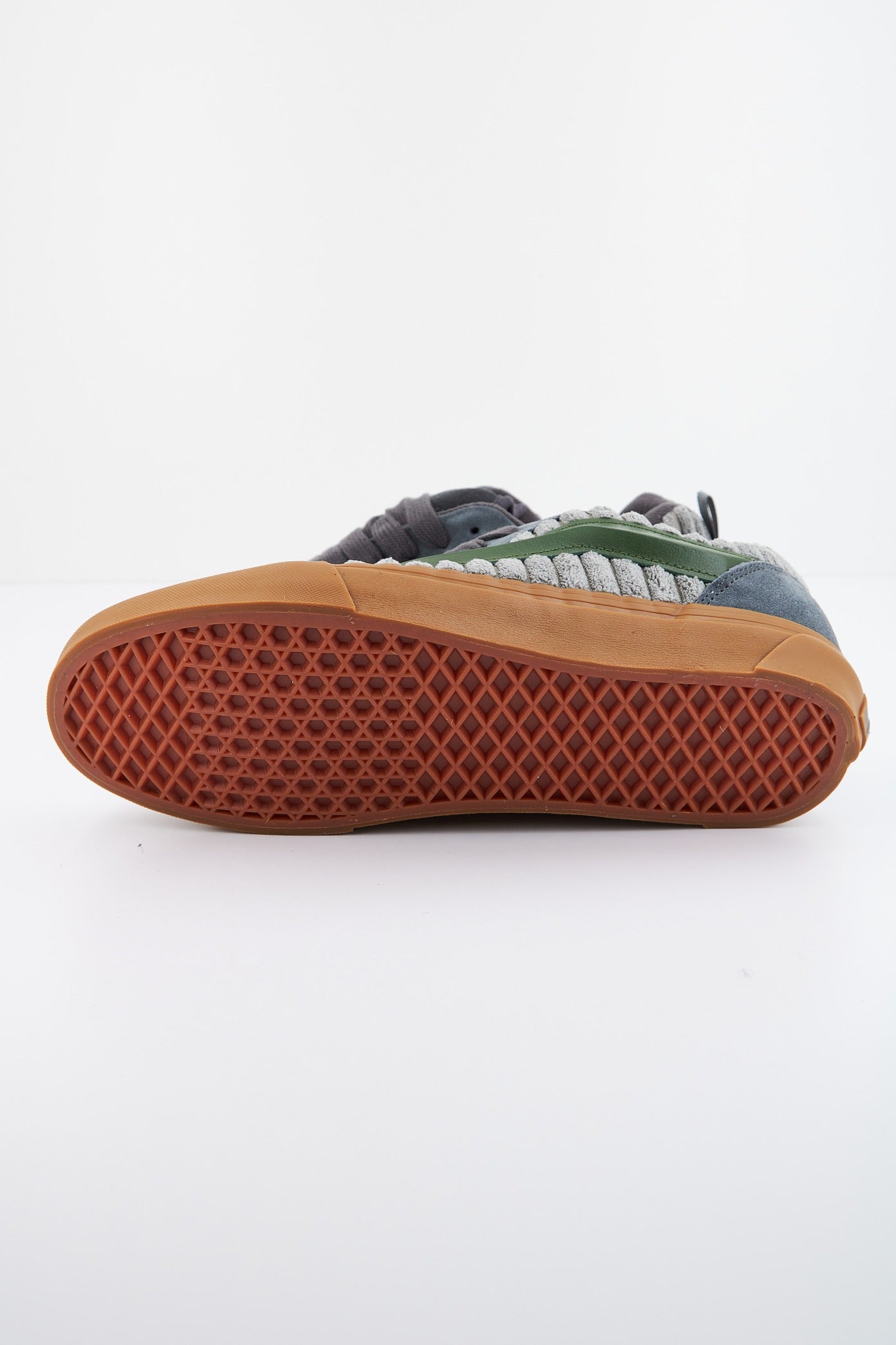 VANS KNU SKOOL en color AZUL (4)