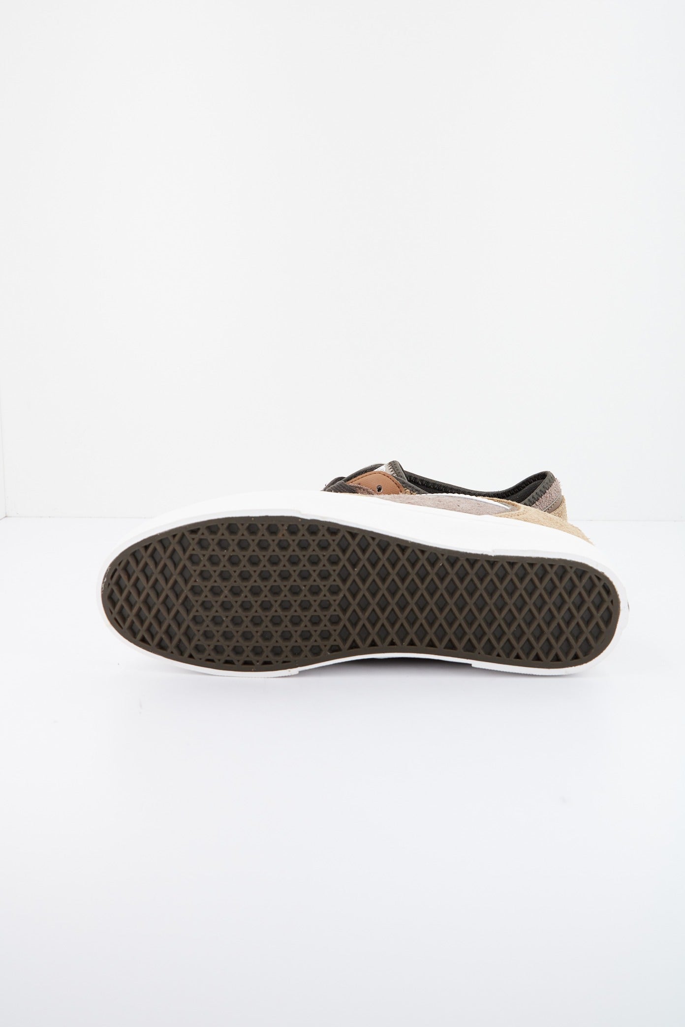 VANS ROWLEY CLASSIC en color MARRON (4)