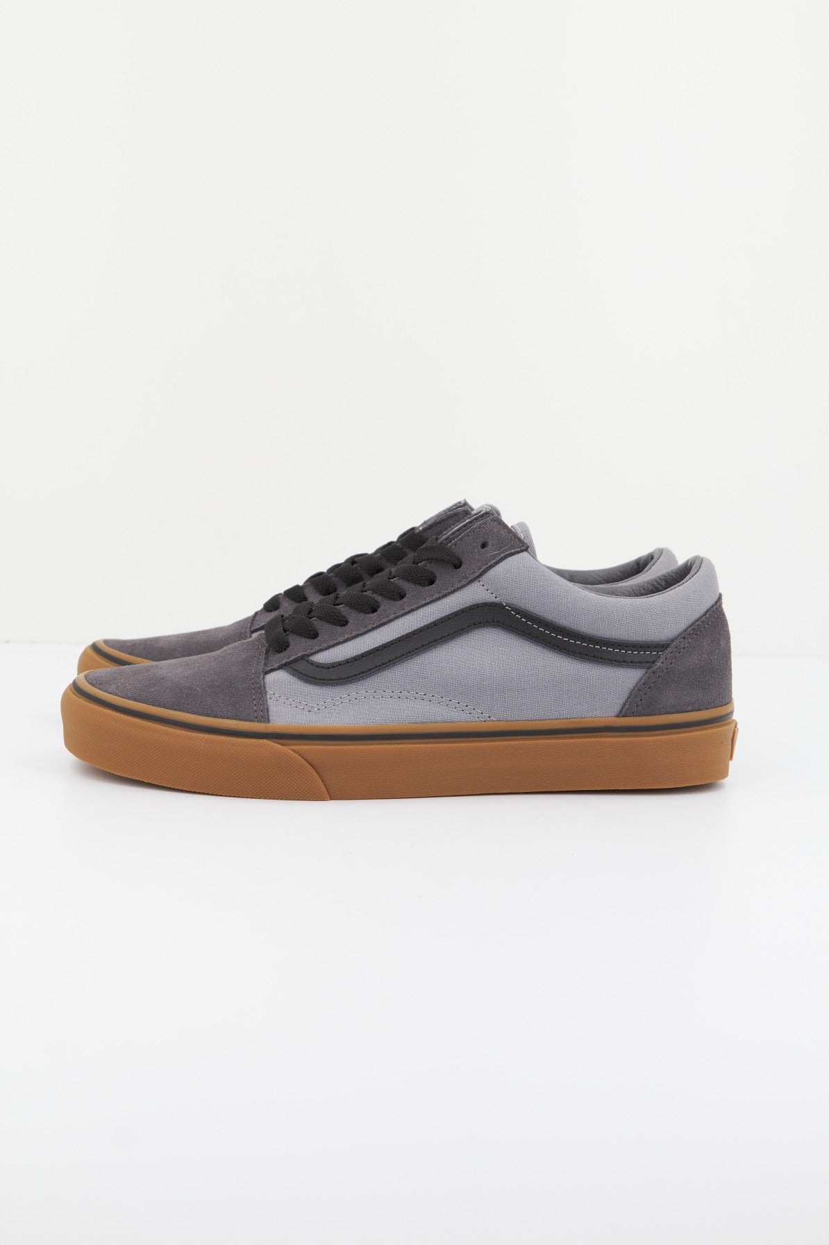 VANS OLD SKOOL en color AZUL (1)