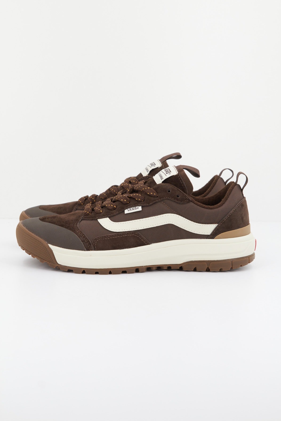 VANS ULTRARANGE EXO MTE- en color MARRON (1)