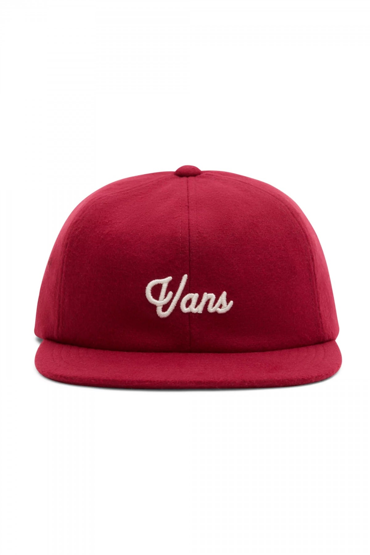 VANS SCRIPT JOCKEY en color BURDEOS (4)