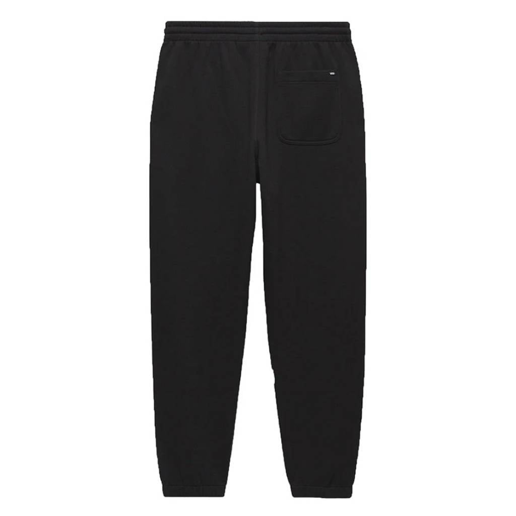 VANS BEER SKULL RELAXED FLE en color NEGRO (4)