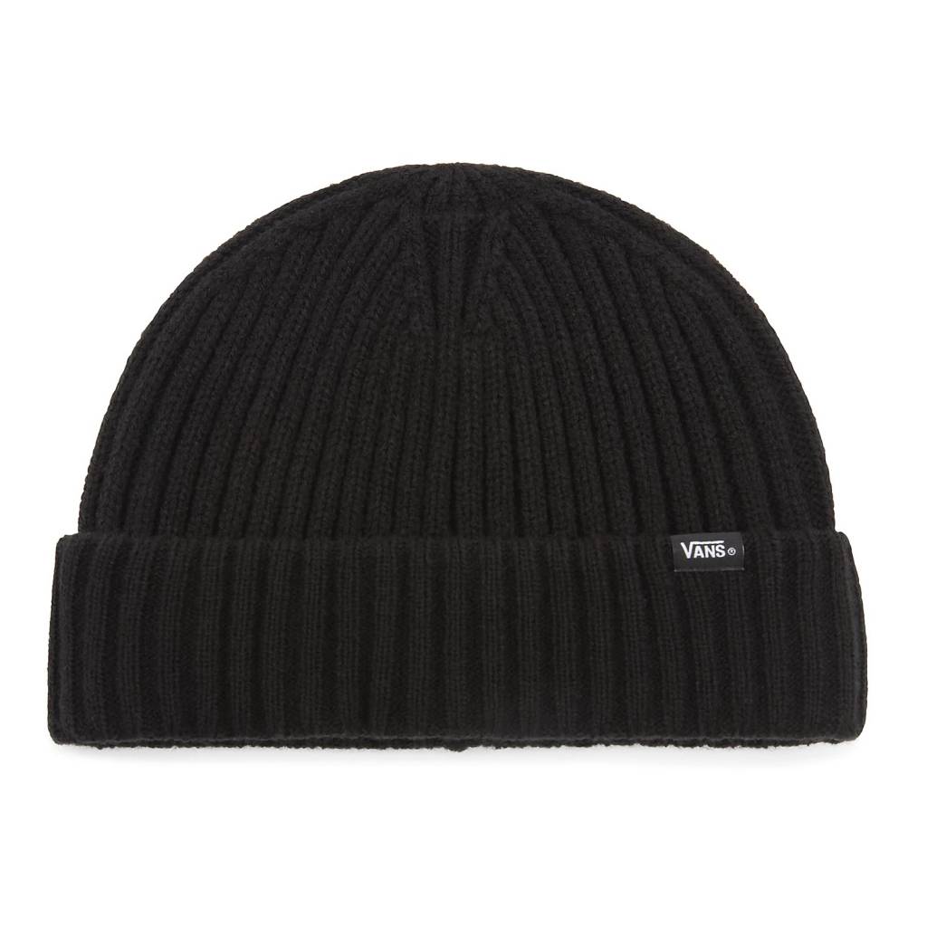 VANS SHALLOW CUFF en color NEGRO (4)
