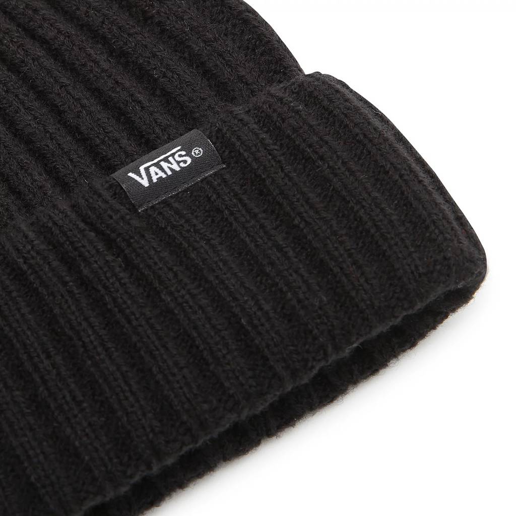 VANS SHALLOW CUFF en color NEGRO (6)