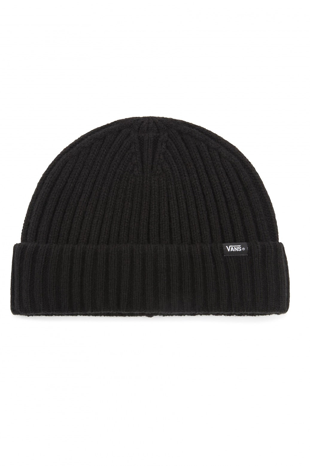 VANS SHALLOW CUFF en color NEGRO (1)