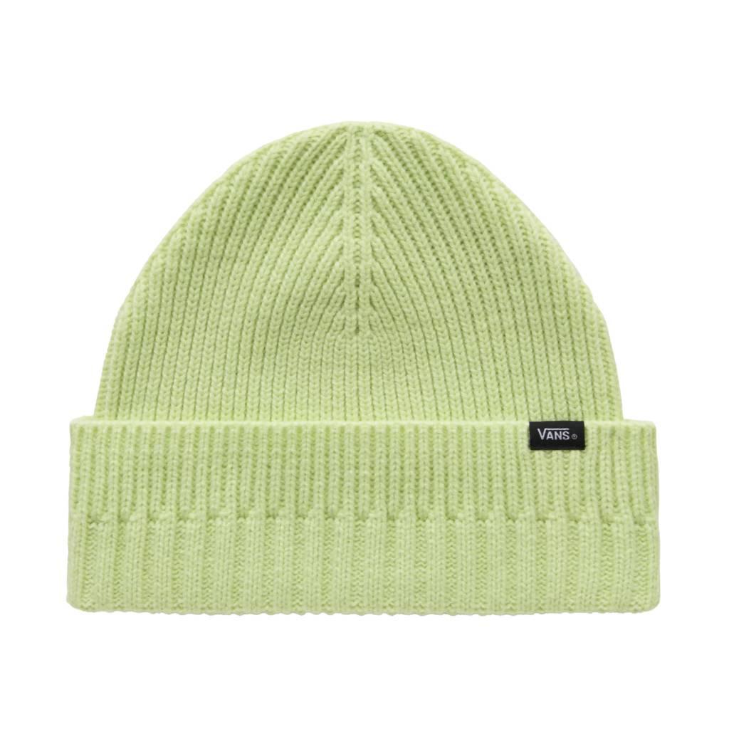 VANS MN VANS SHALLOW CUFF en color VERDE (4)