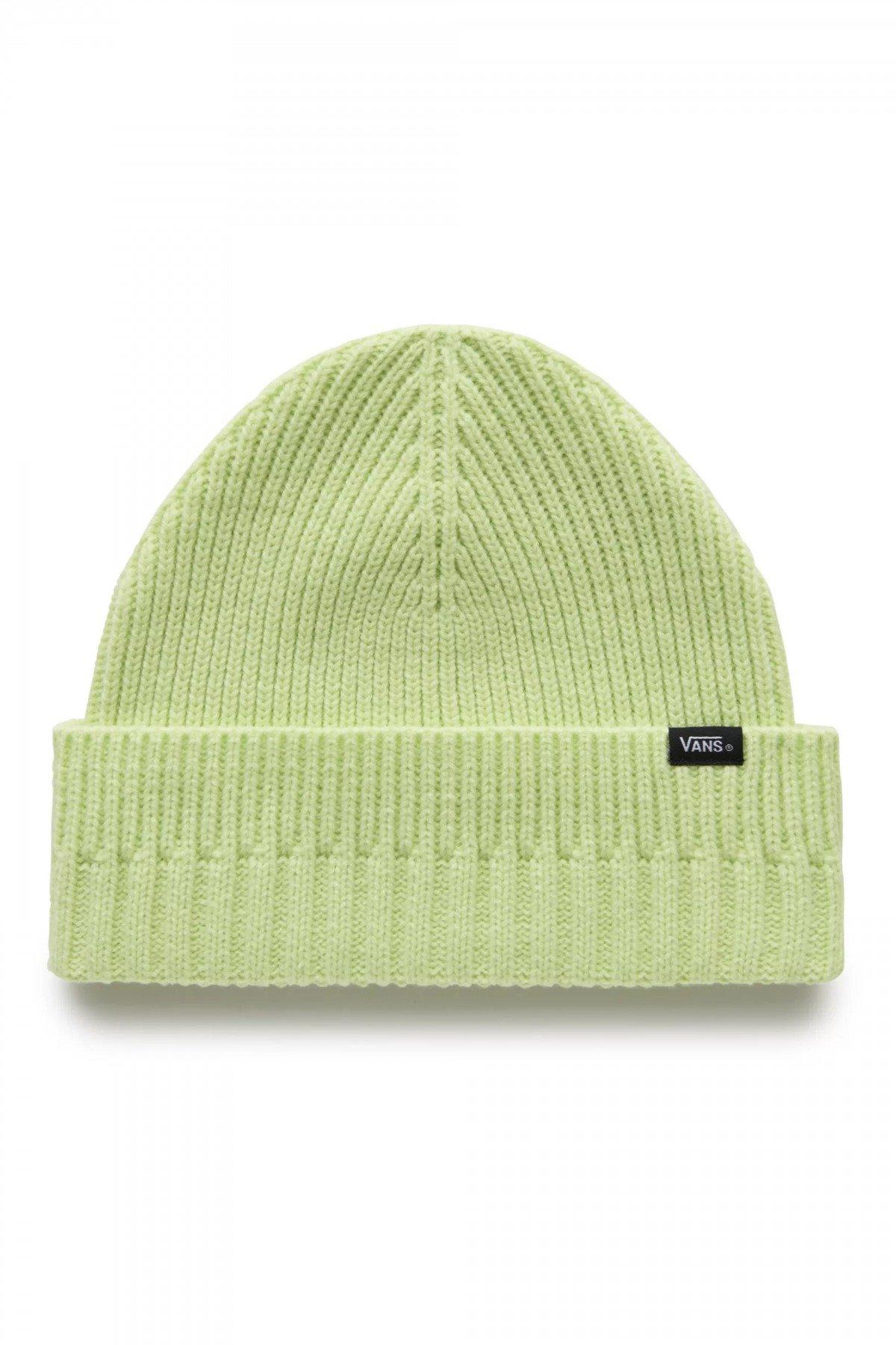 VANS MN VANS SHALLOW CUFF en color VERDE (1)