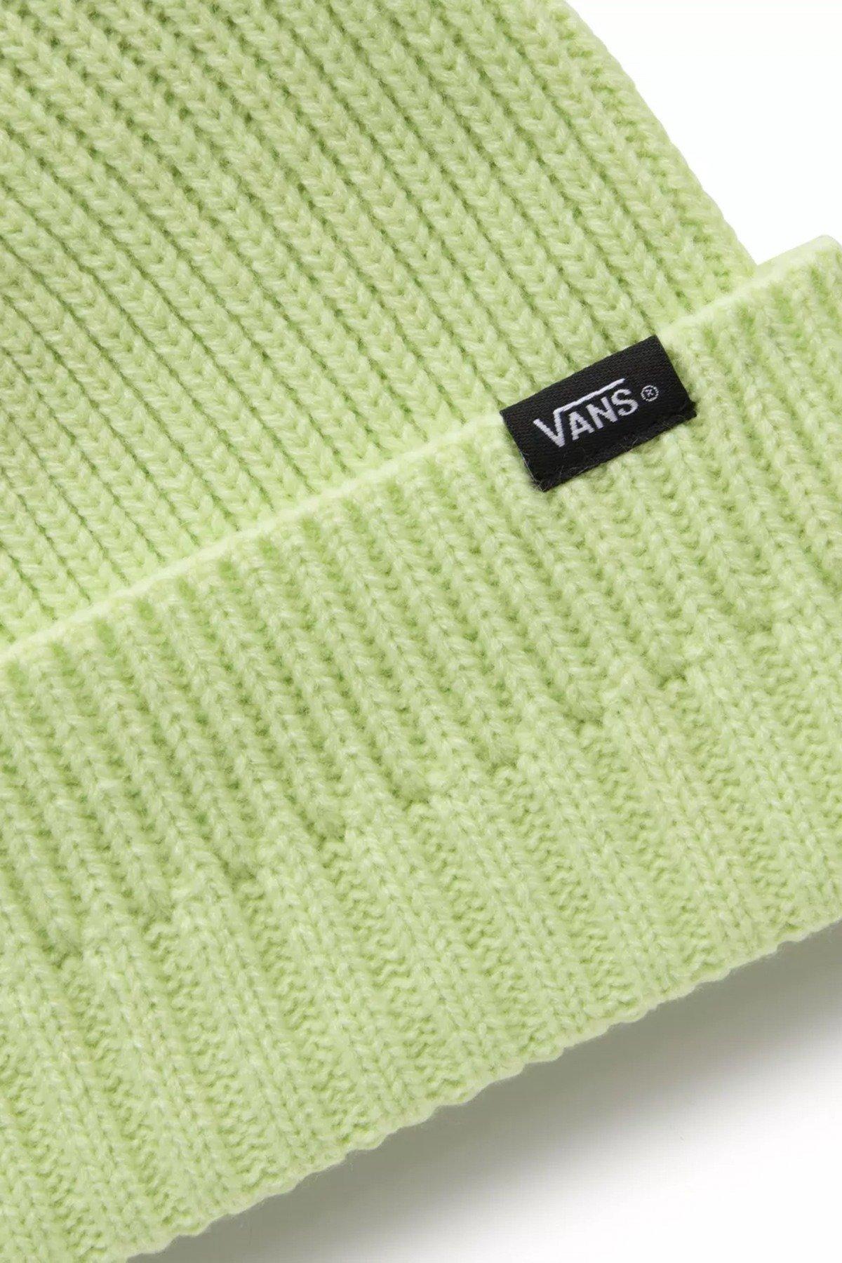 VANS MN VANS SHALLOW CUFF en color VERDE (2)