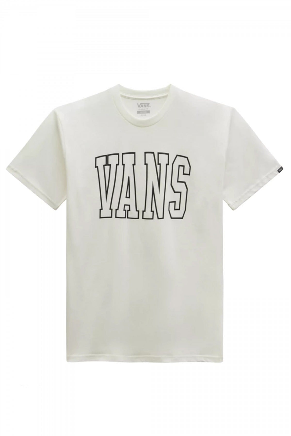 VANS ARCHED LINE SS en color BLANCO (1)