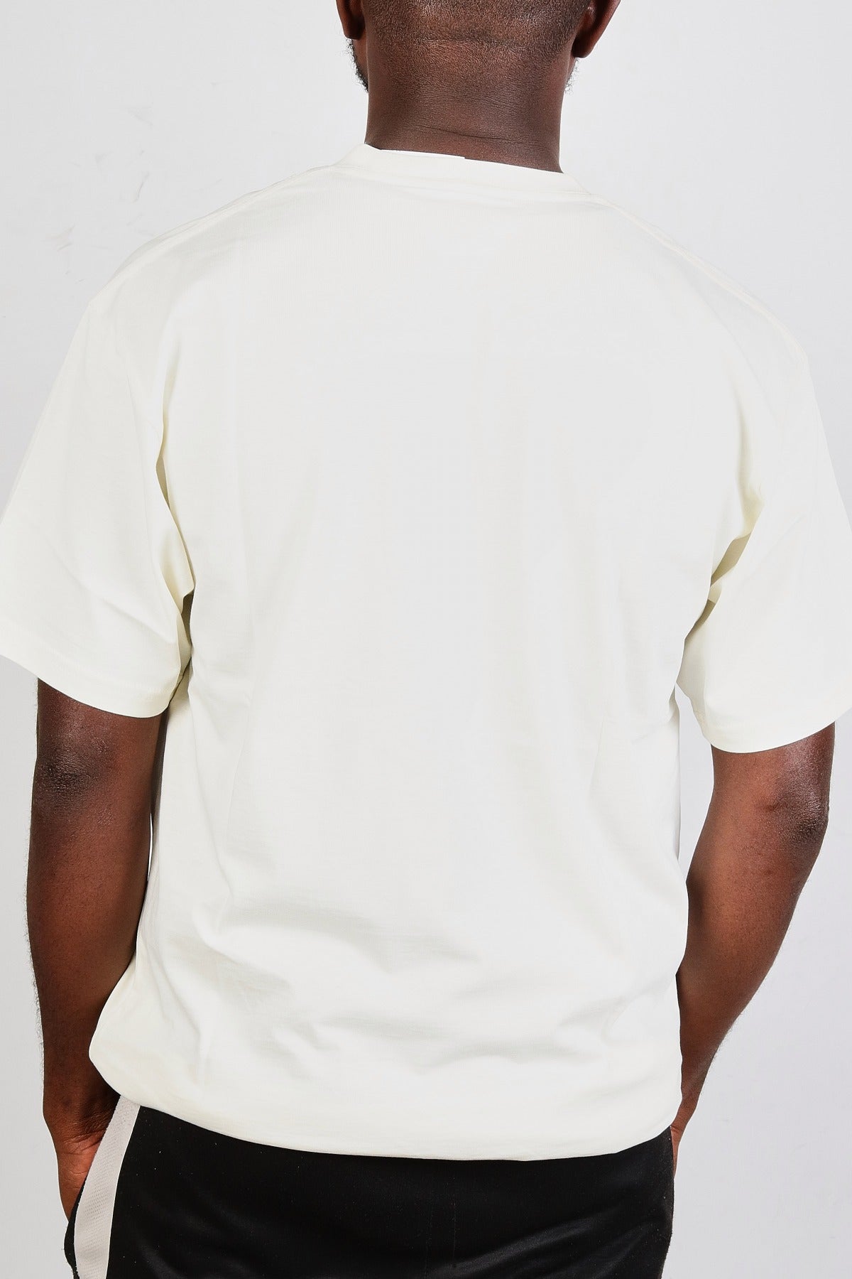 VANS ARCHED LINE SS en color BLANCO (3)