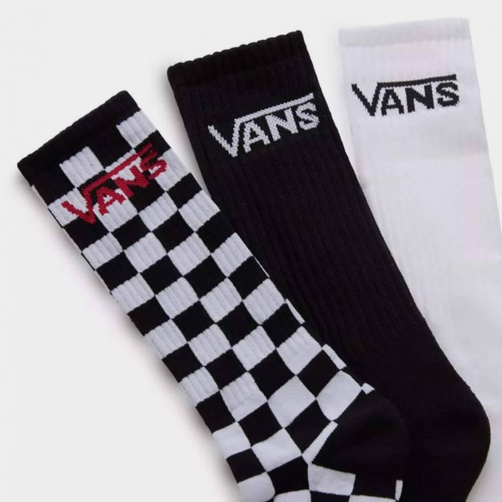 VANS CLASSIC CREW en color MULTICOLOR (4)