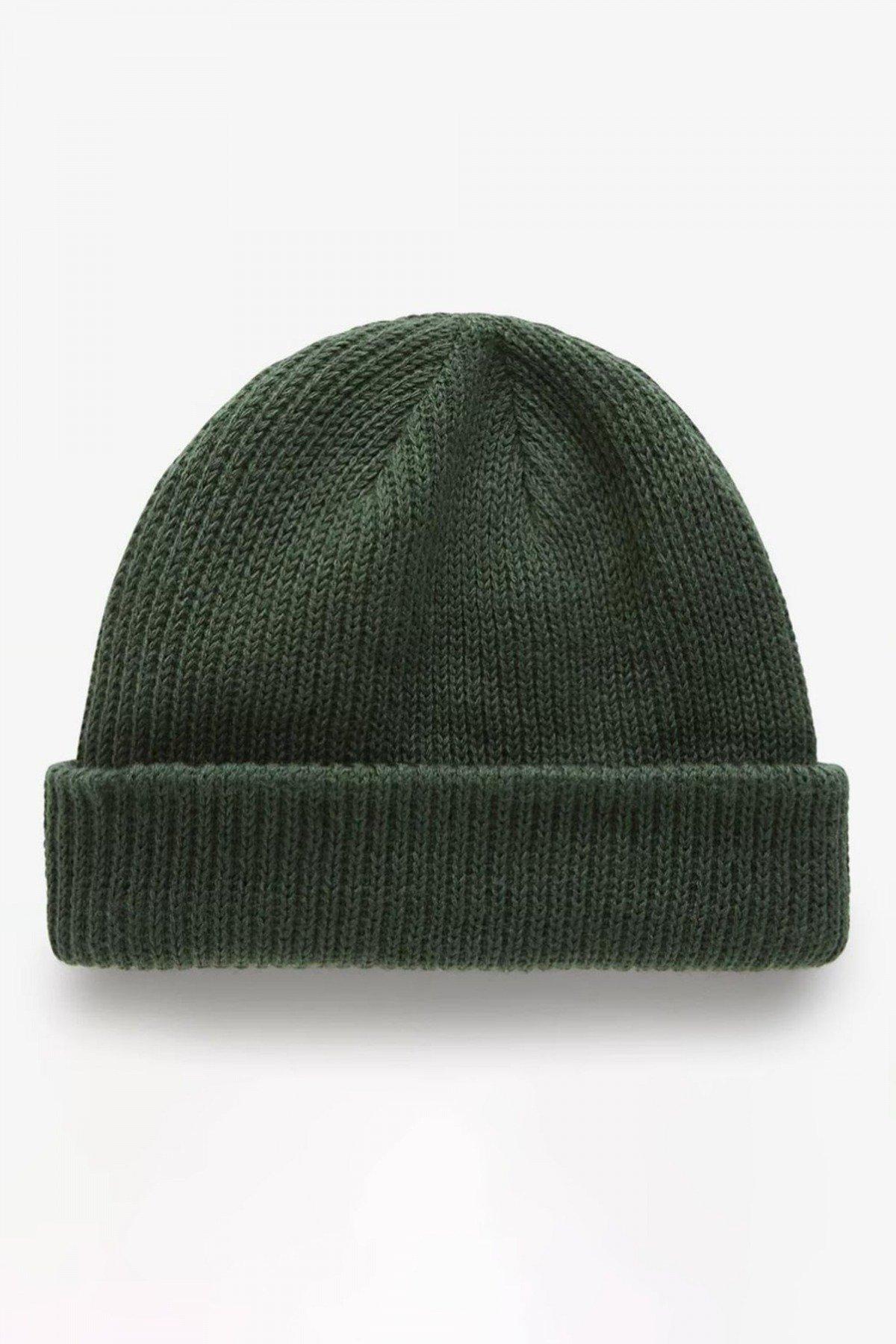 VANS WM CORE BASIC WMNS BEA en color VERDE (2)