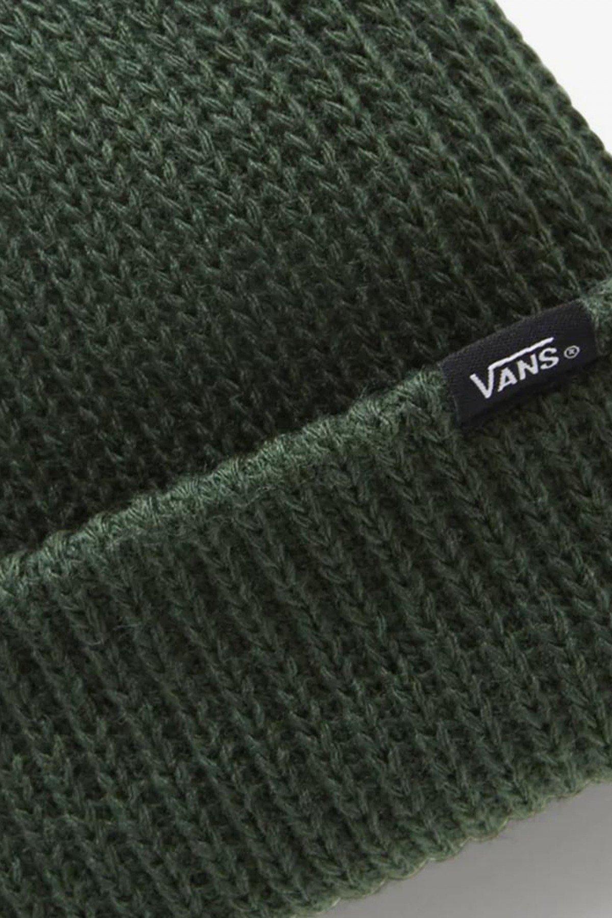 VANS WM CORE BASIC WMNS BEA en color VERDE (3)