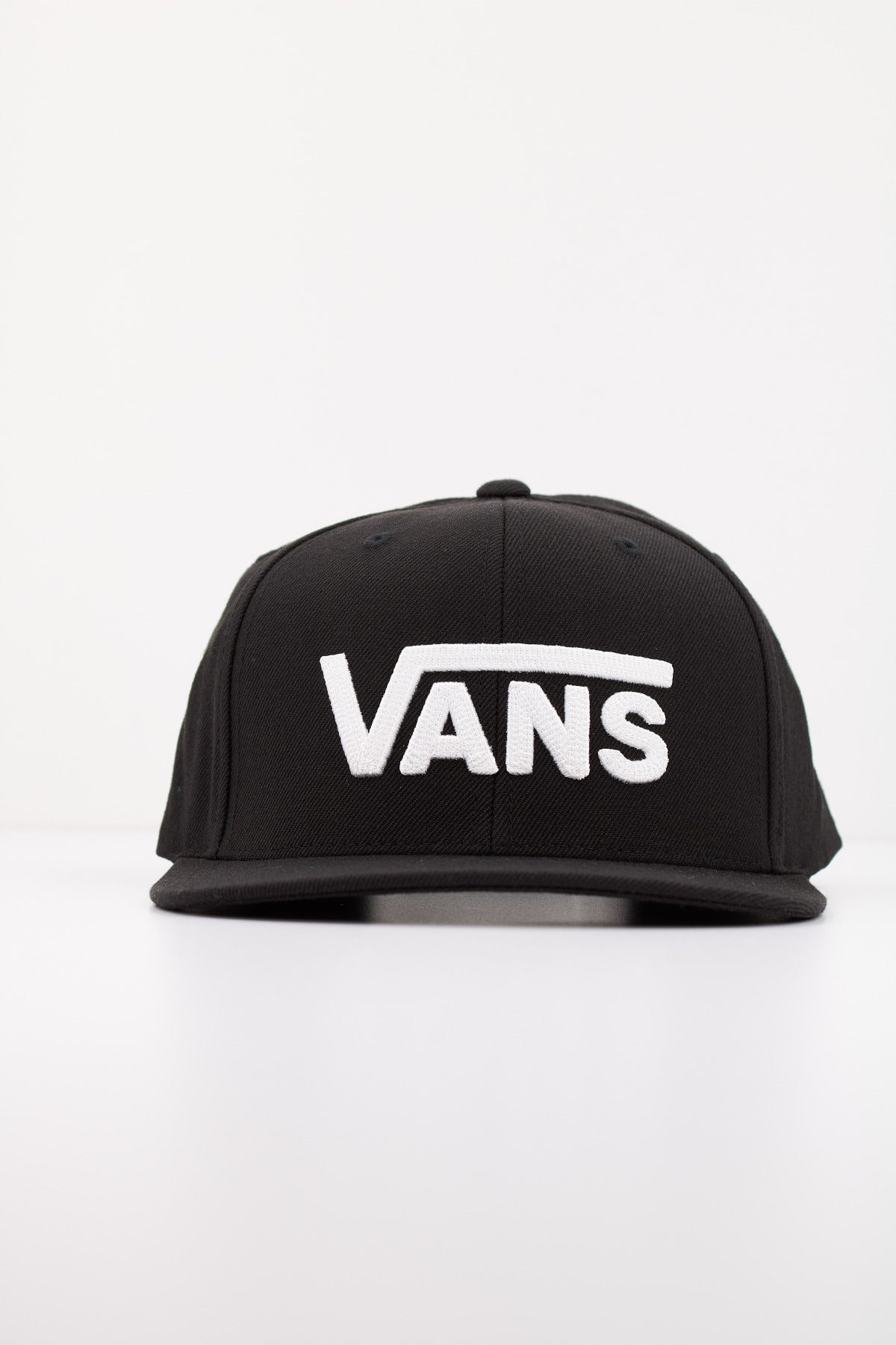 VANS DROP V II SNAPBACK en color NEGRO (1)