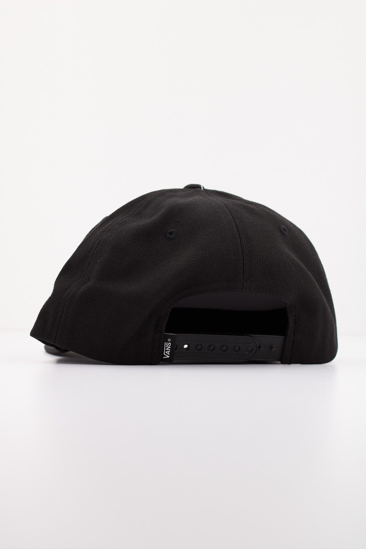 VANS DROP V II SNAPBACK en color NEGRO (3)