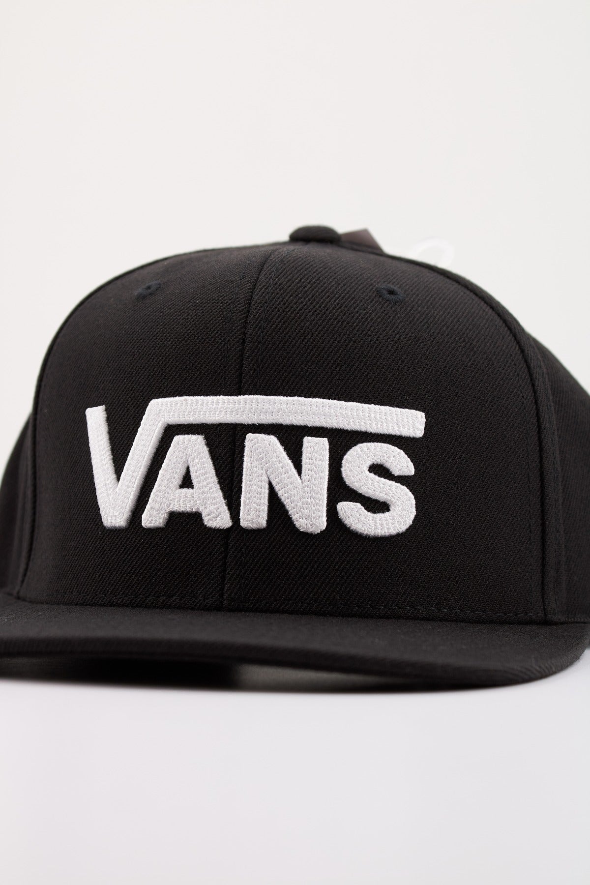 VANS DROP V II SNAPBACK en color NEGRO (4)