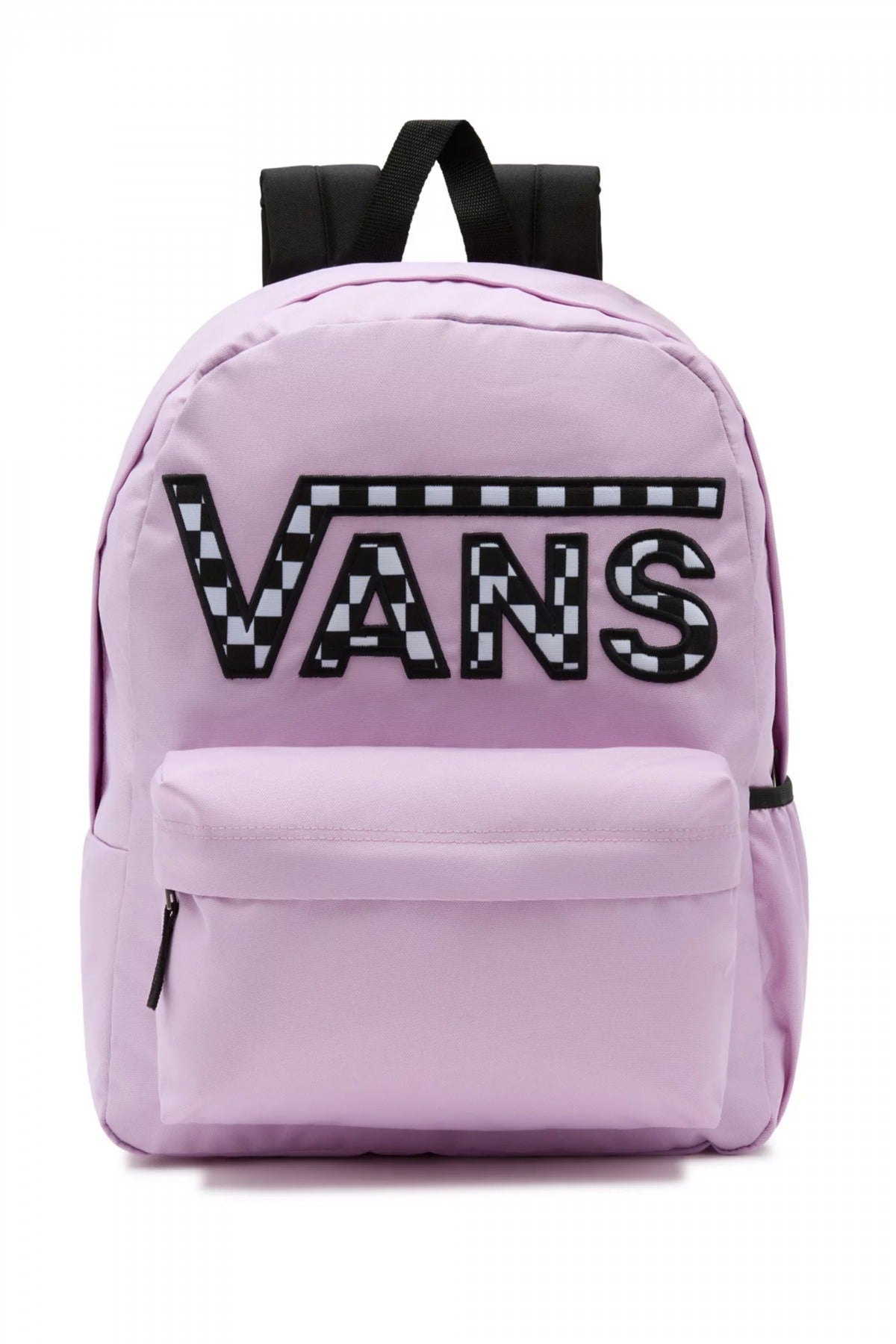 VANS WM REALM FLYING V en color ROSA (2)