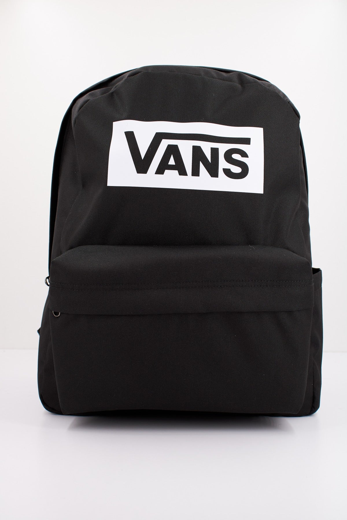 VANS OLD SKOOL BOXED en color NEGRO (2)