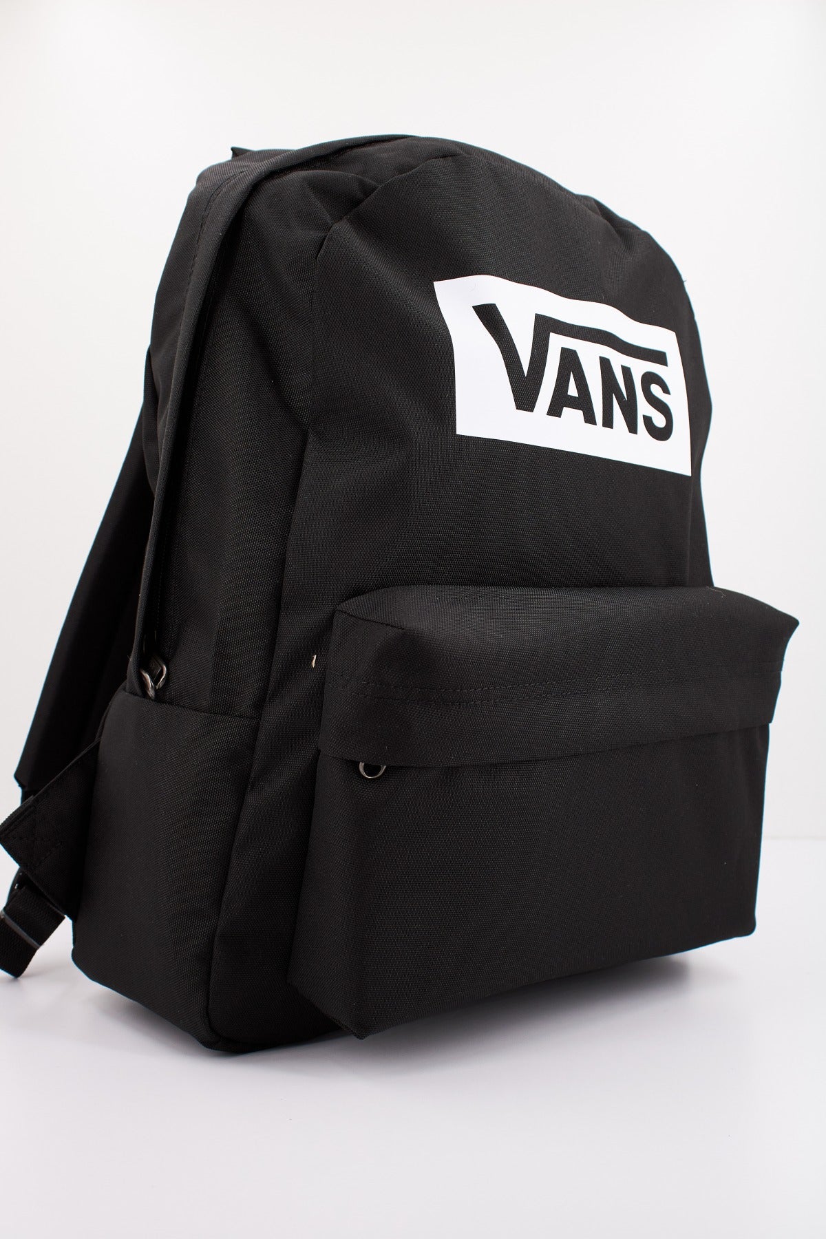 VANS OLD SKOOL BOXED en color NEGRO (1)