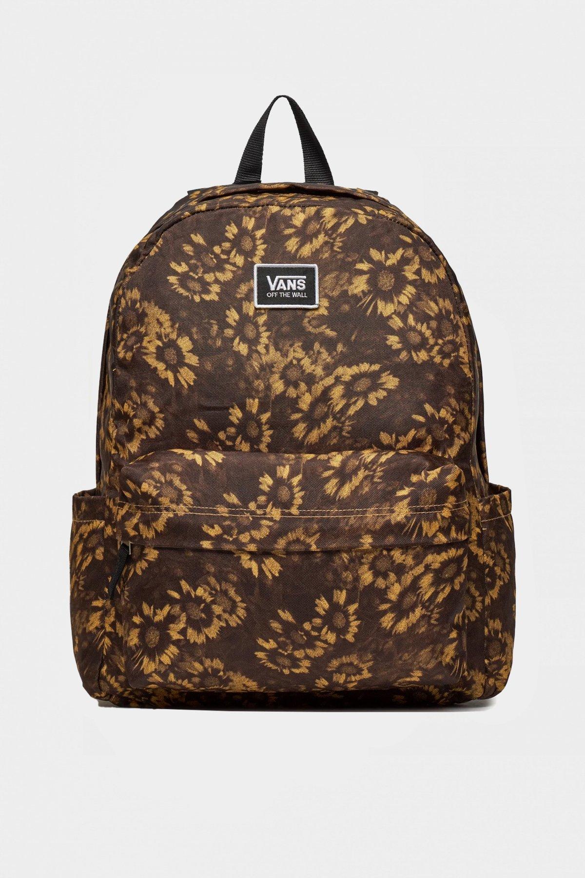 VANS WM OLD SKOOL H OS en color FLORAL (1)