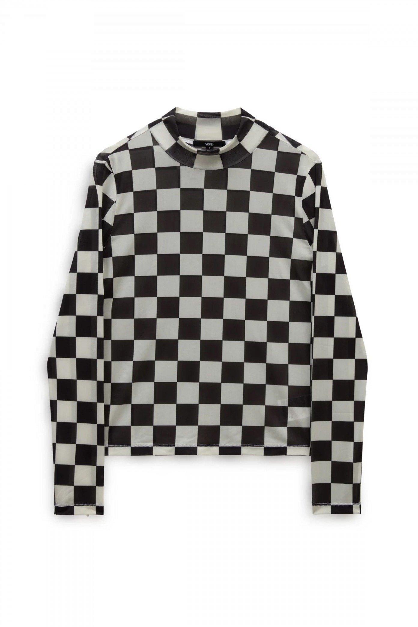 VANS POSITION MESH MOCK en color MULTICOLOR (2)