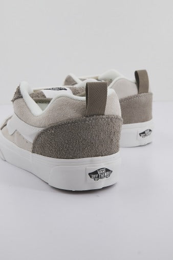 VANS KNU SKOOL en color BEIS (3)
