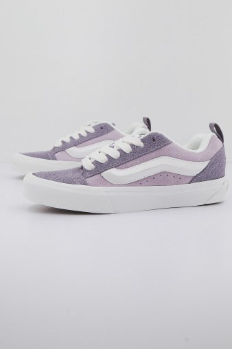 VANS  KNU SKOOL  en color VIOLETA  (1)