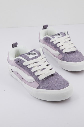 VANS  KNU SKOOL  en color VIOLETA  (2)