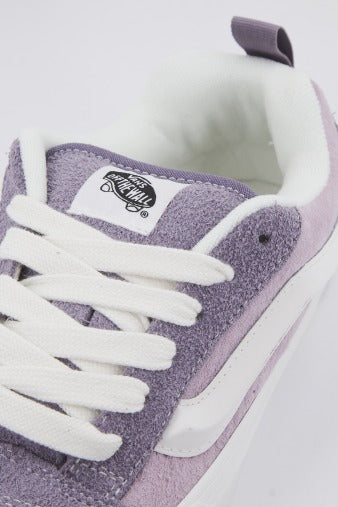 VANS  KNU SKOOL  en color VIOLETA  (4)