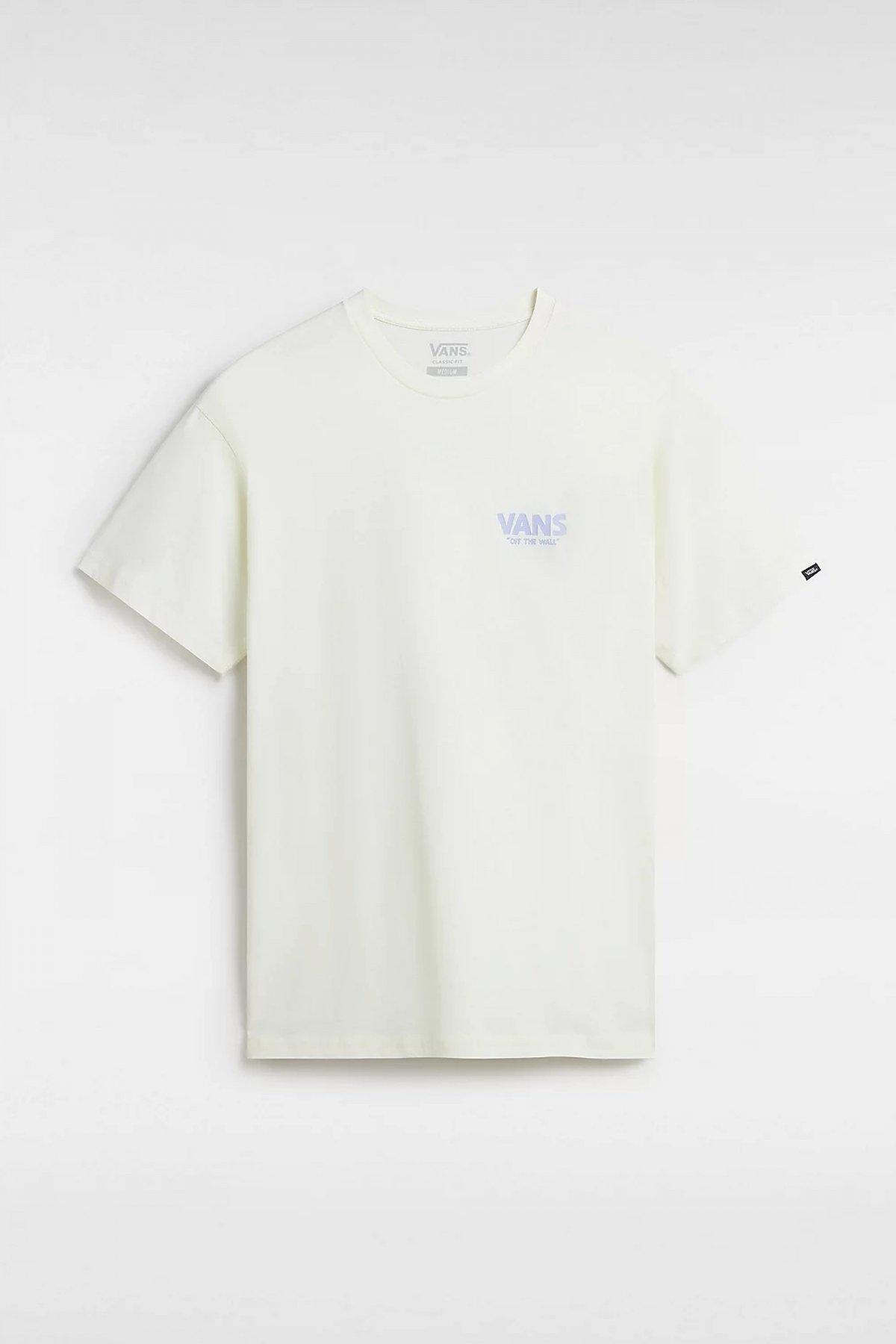 VANS BEER FLOAT SS en color BLANCO (2)