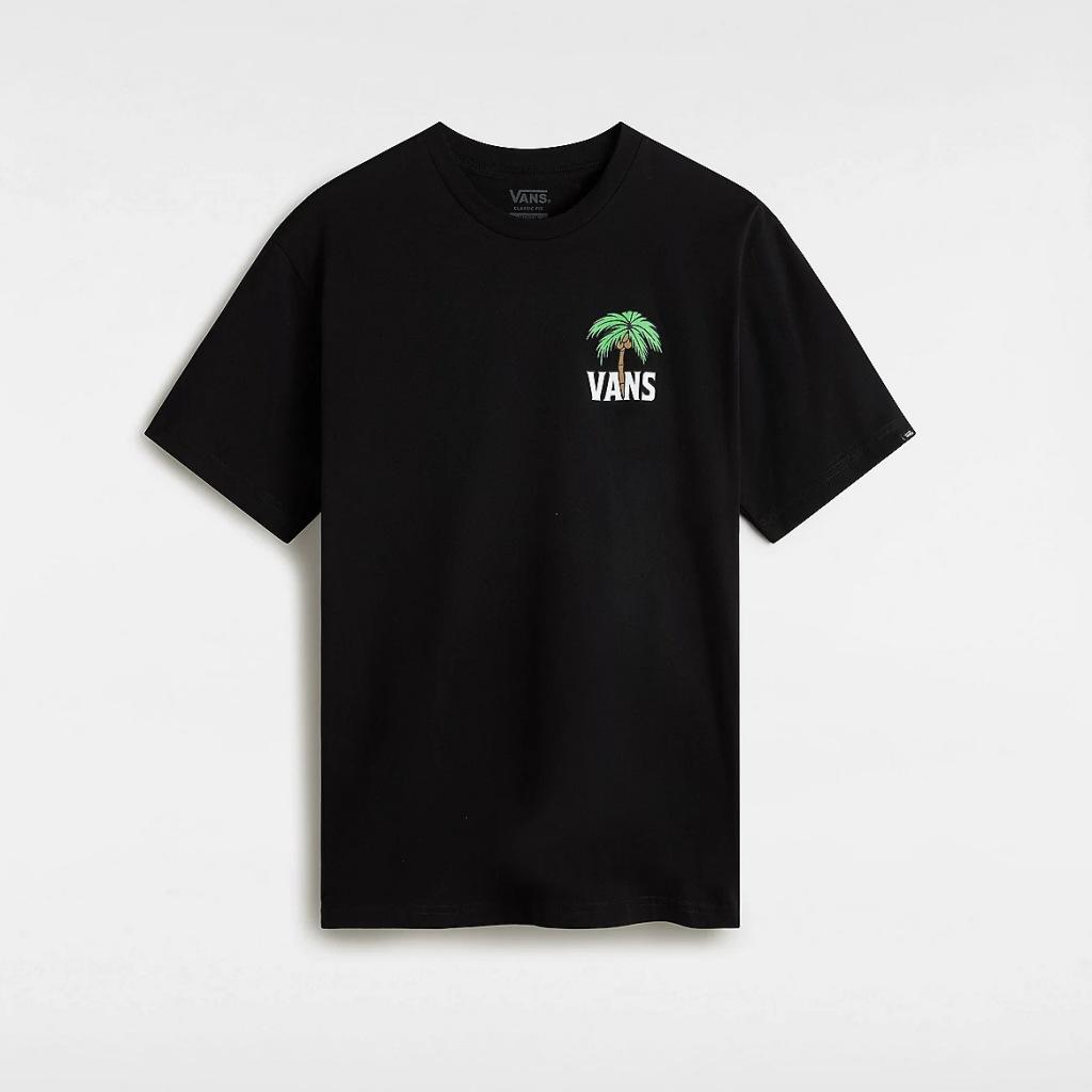 VANS VANS DOWN TIME SS en color NEGRO (1)