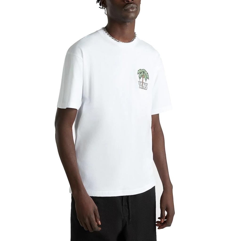 VANS VANS DOWN TIME SS en color BLANCO (2)
