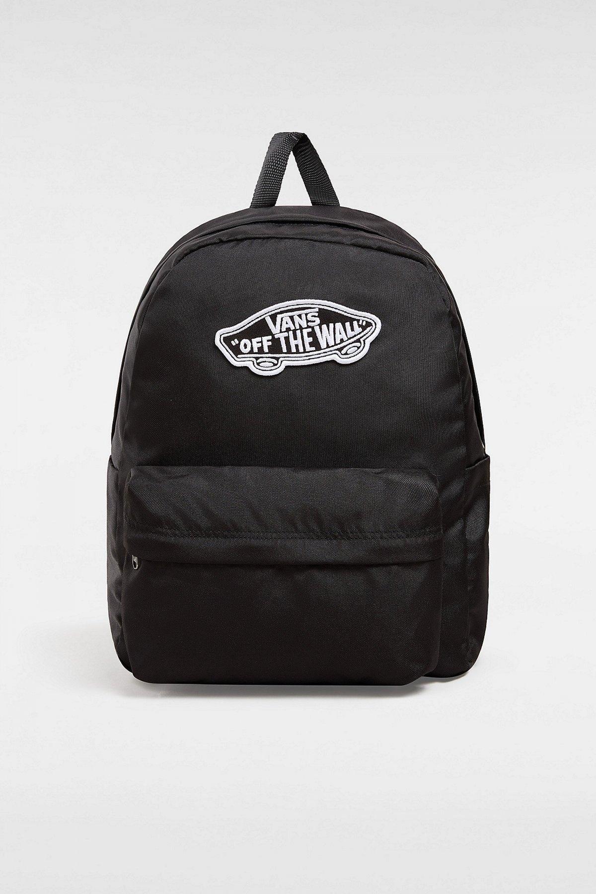 VANS OLD SKOOL CLASSIC en color NEGRO (1)