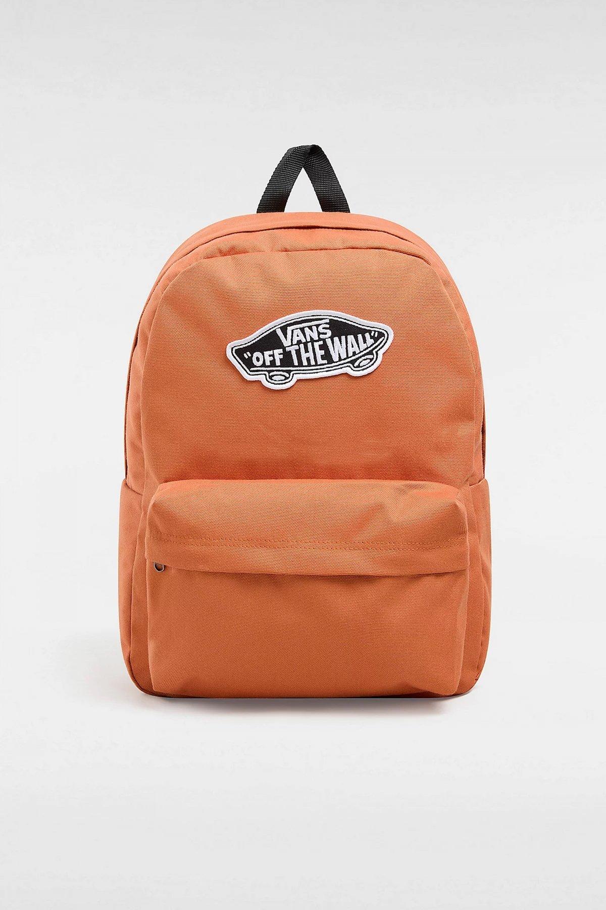 VANS OLD SKOOL CLASSIC en color MARRON (1)