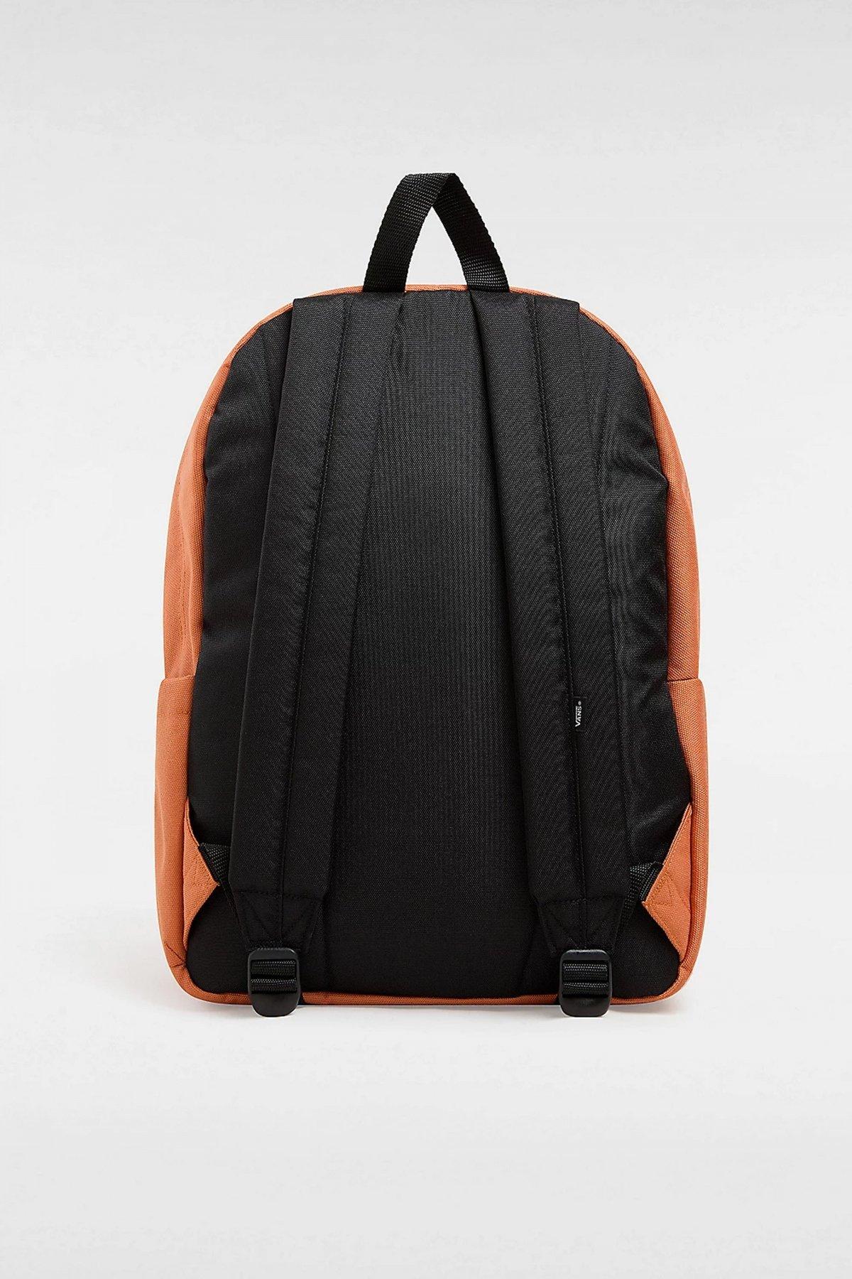 VANS OLD SKOOL CLASSIC en color MARRON (3)