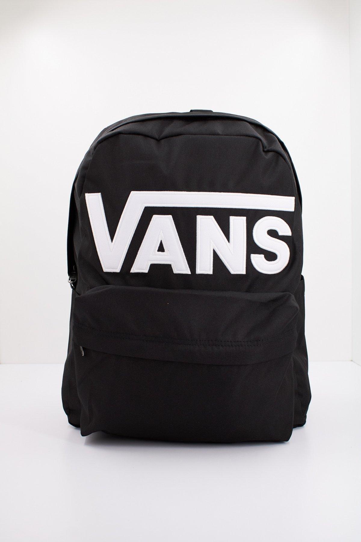 VANS OLD SKOOL DROP V en color NEGRO (1)