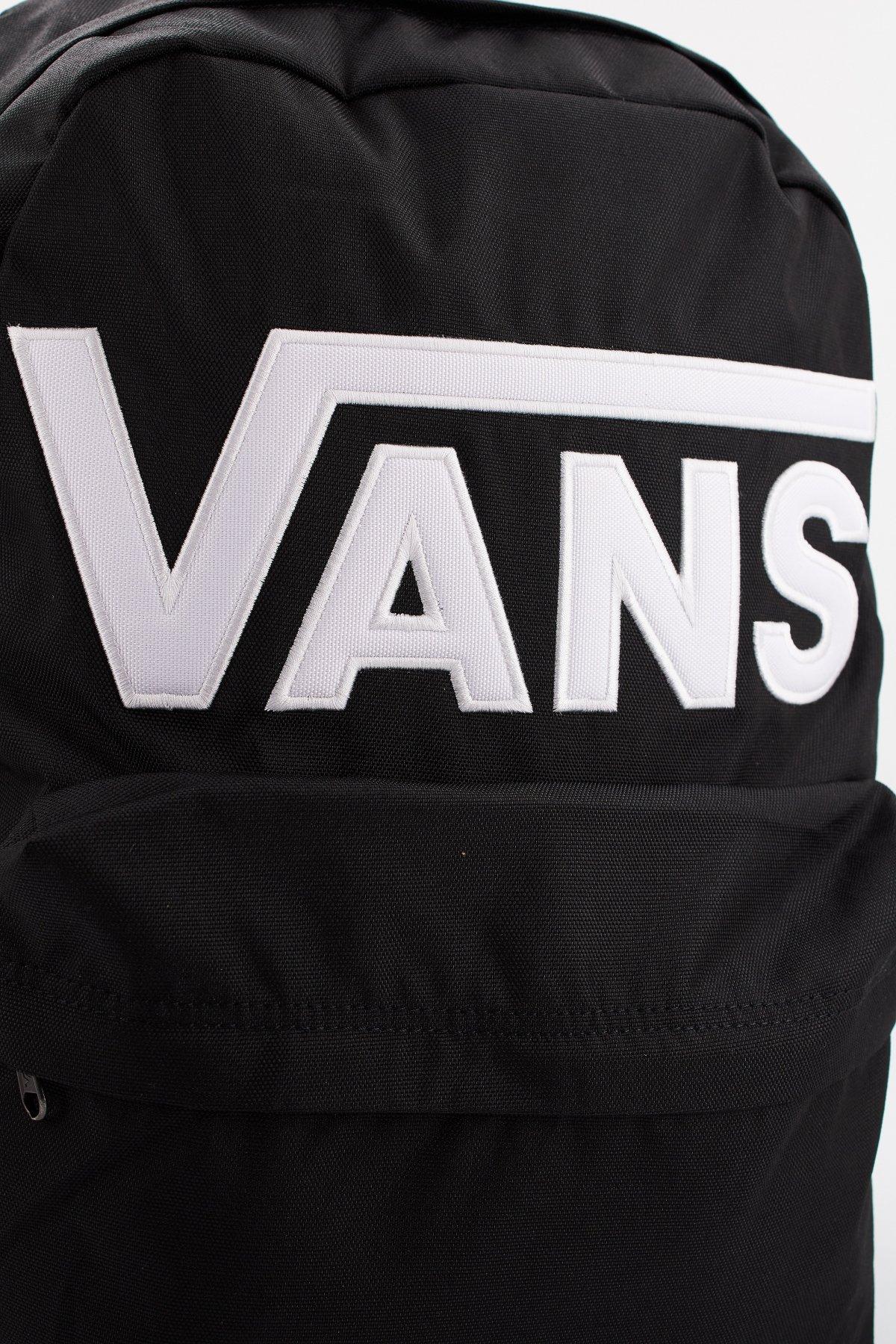VANS OLD SKOOL DROP V en color NEGRO (4)