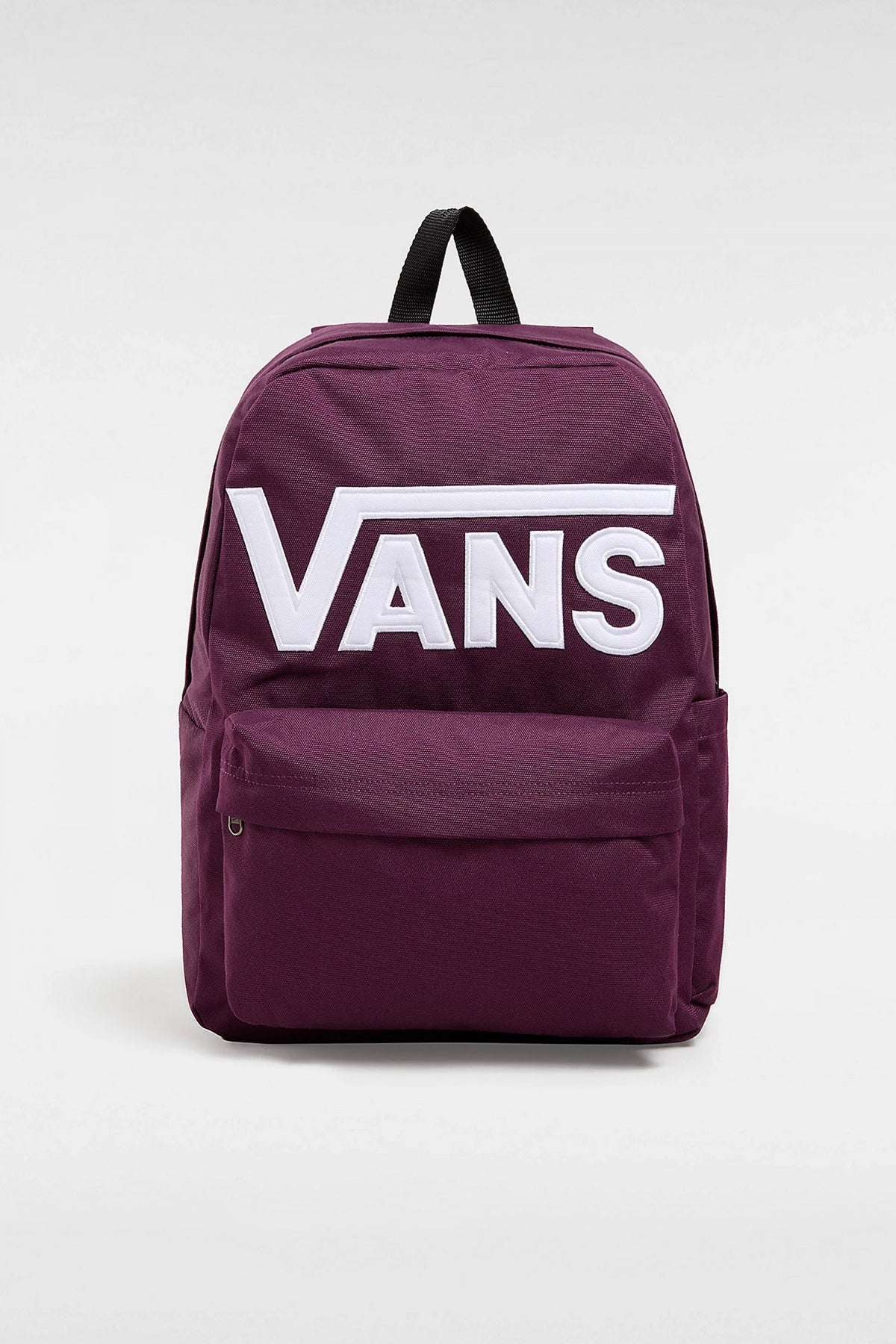 VANS OLD SKOOL DROP V en color BURDEOS (2)