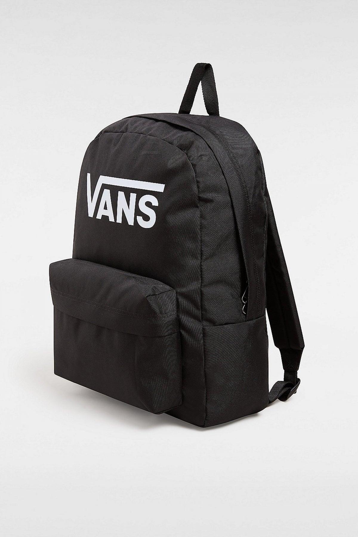 VANS OLD SKOOL PRINT en color NEGRO (1)