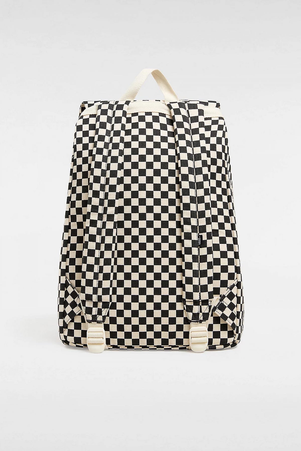 VANS FIELD TRIPPIN RUCKSACK en color BLANCO (3)