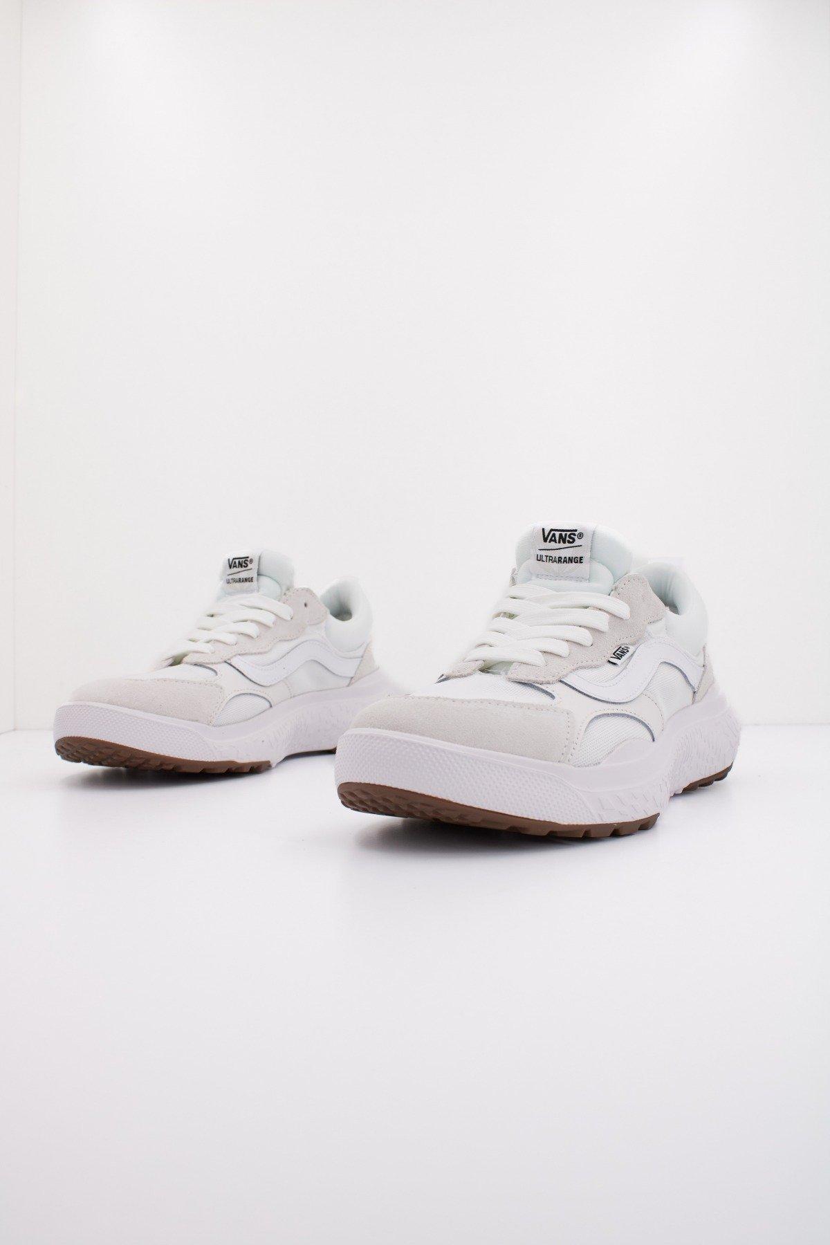 VANS ULTRARANGE NEO VR en color BLANCO (2)