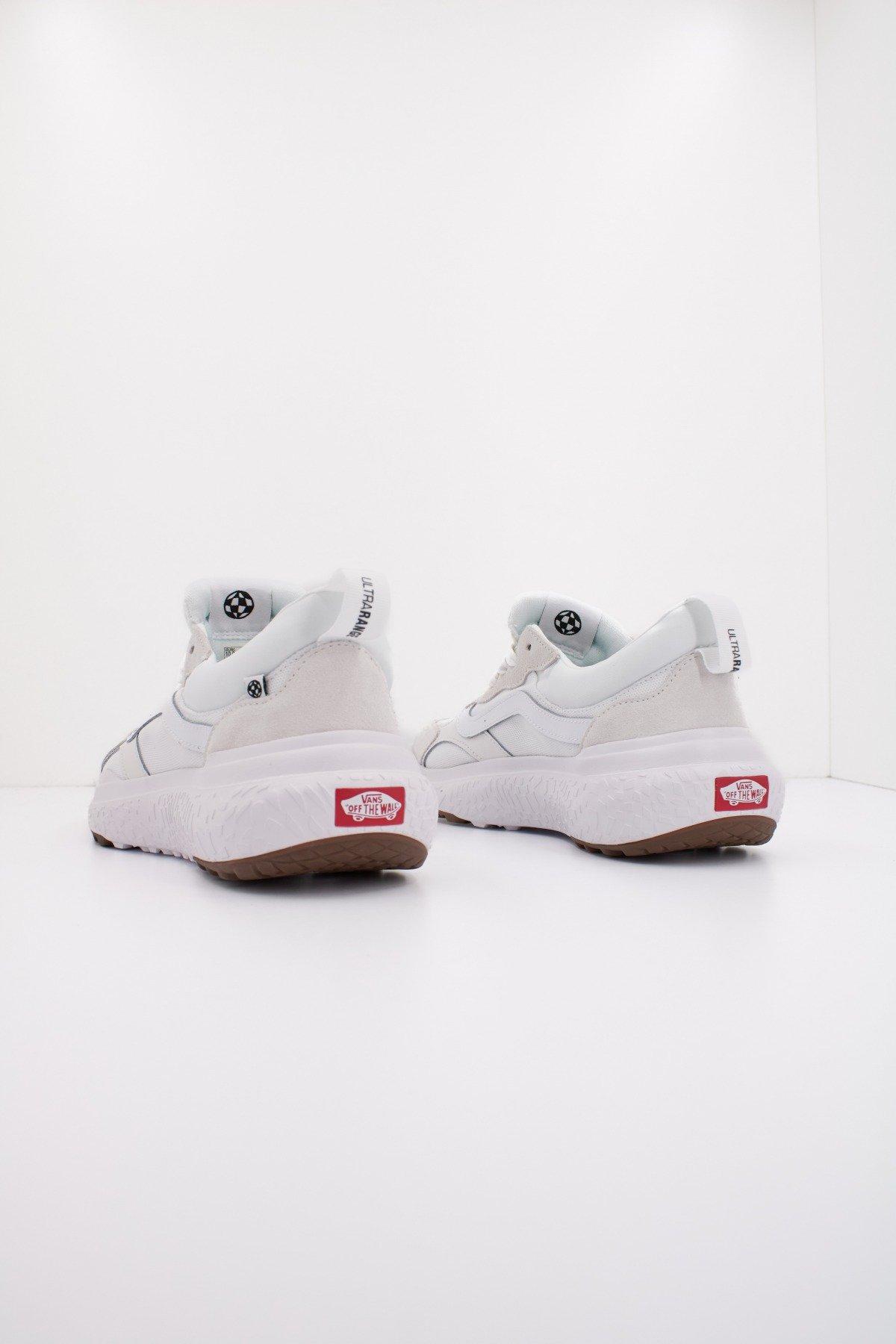 VANS ULTRARANGE NEO VR en color BLANCO (3)
